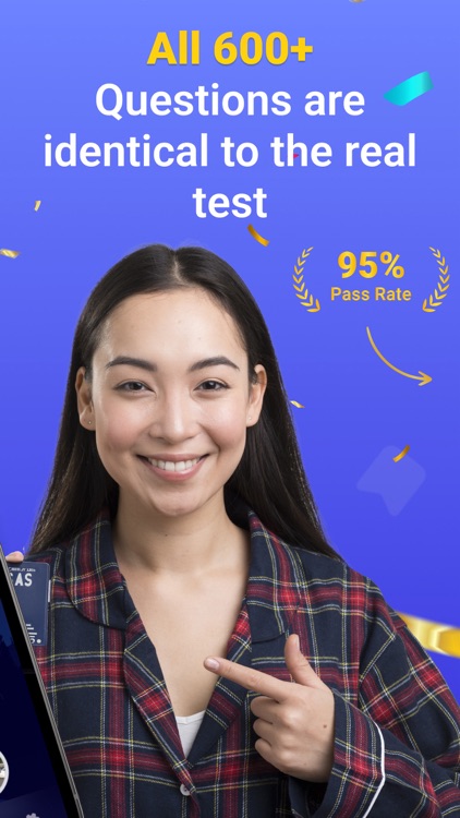 DMV Practice Test for US