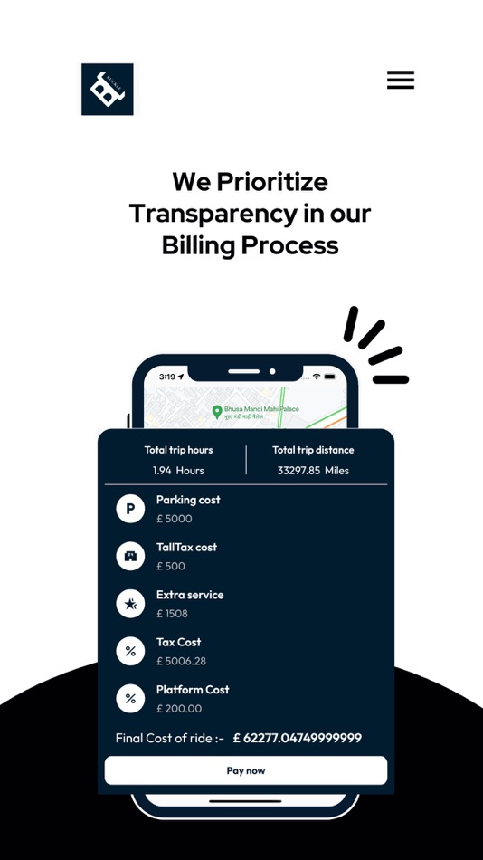 #6. Buckle User (iOS) 来自: Five7 IT Limited