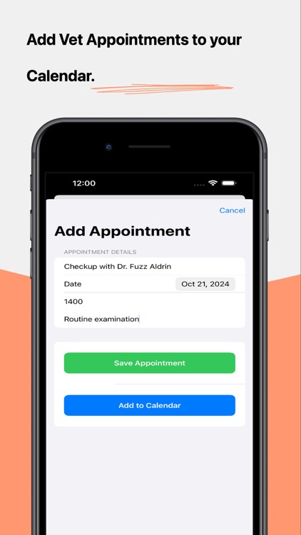 Watch Fido - Pet Care