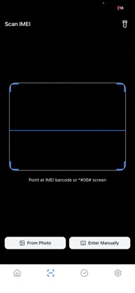 IMEI Check: Scan & Verify screenshot 5