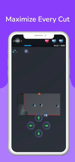 Draw & Conquer.io screenshot 1