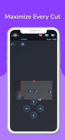Draw & Conquer.io screenshot