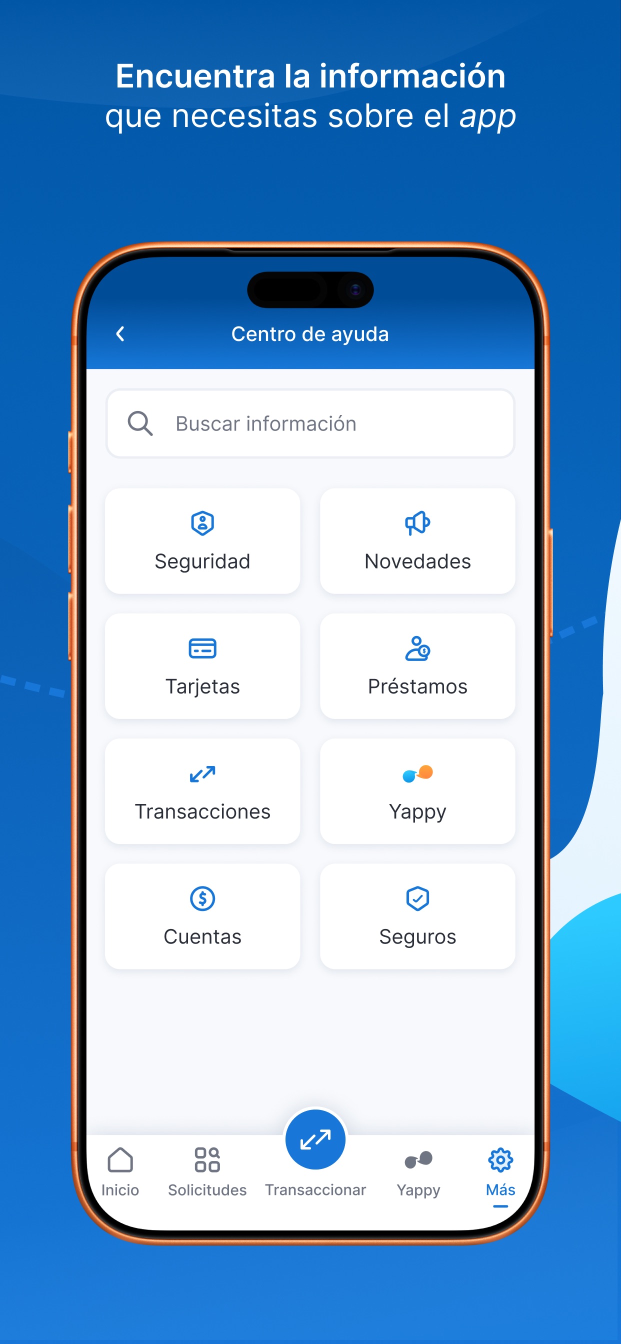 Screenshot 2 of Banco General, S.A.