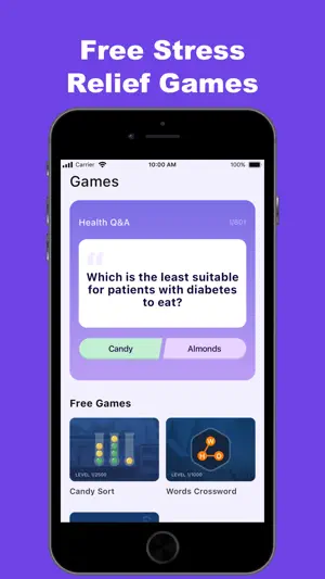 Health Way Life screenshot 1