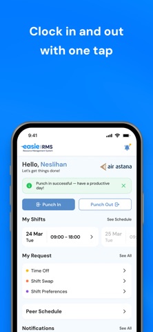 ICRON easieRMS Screenshot 5 of 10