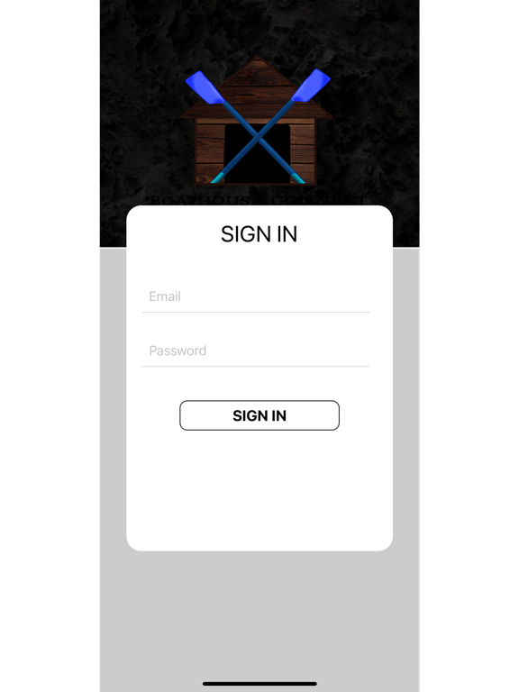 Screenshot #4 pour Boathouse Connect - Athlete