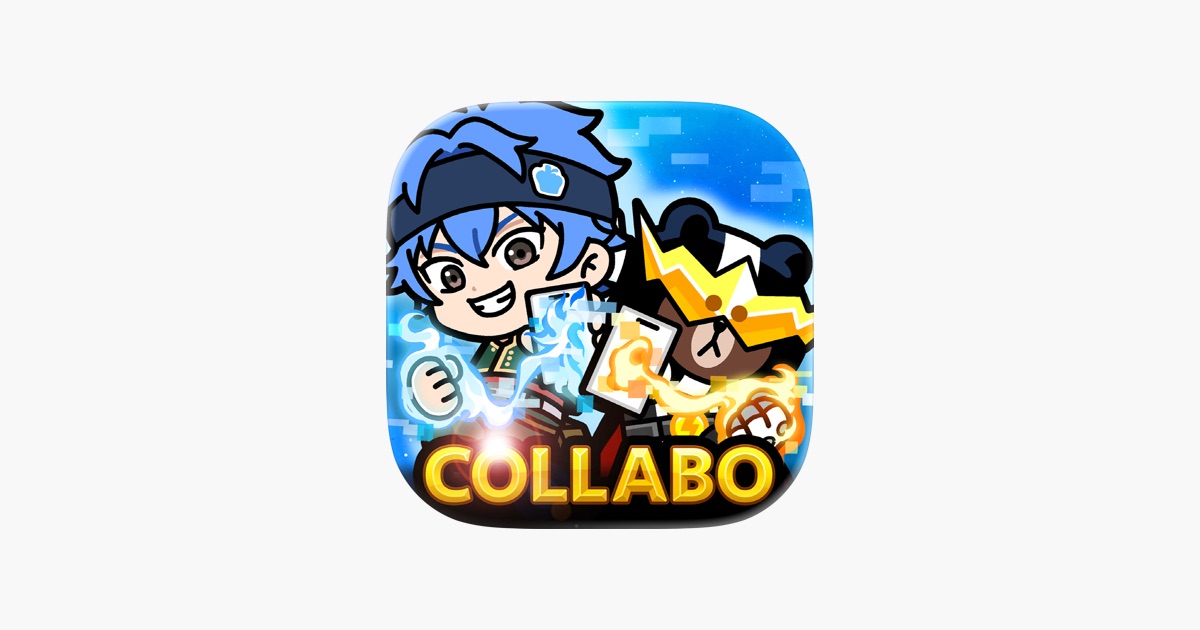 ‎LINE Rangers & Dead Account! App - App Store