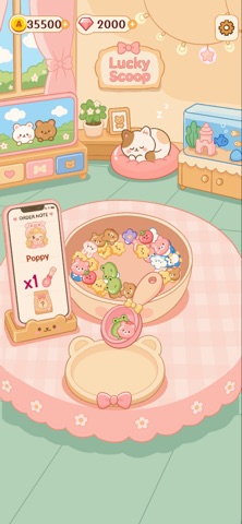 Lucky Scoop Screenshot 3 of 6
