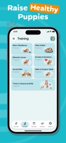 Dog Translator, Games for Dogs screenshot