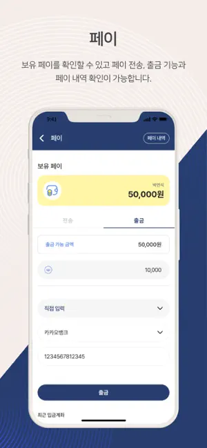 핀브릿지 라이더 screenshot 2