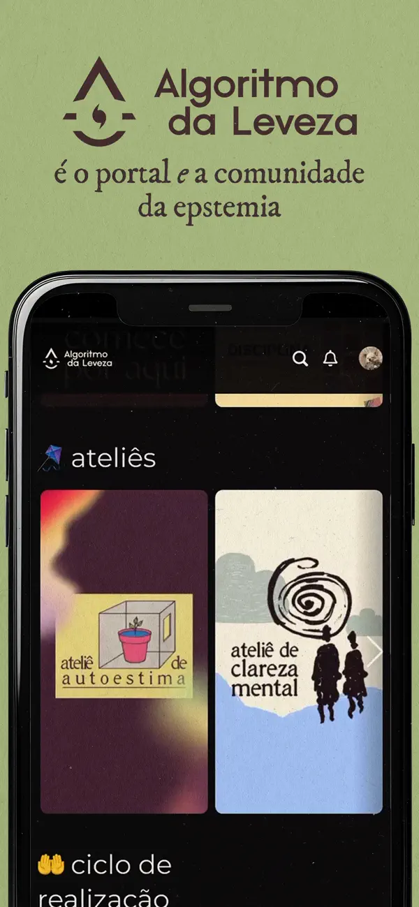Screenshot #1 pour Epstemia