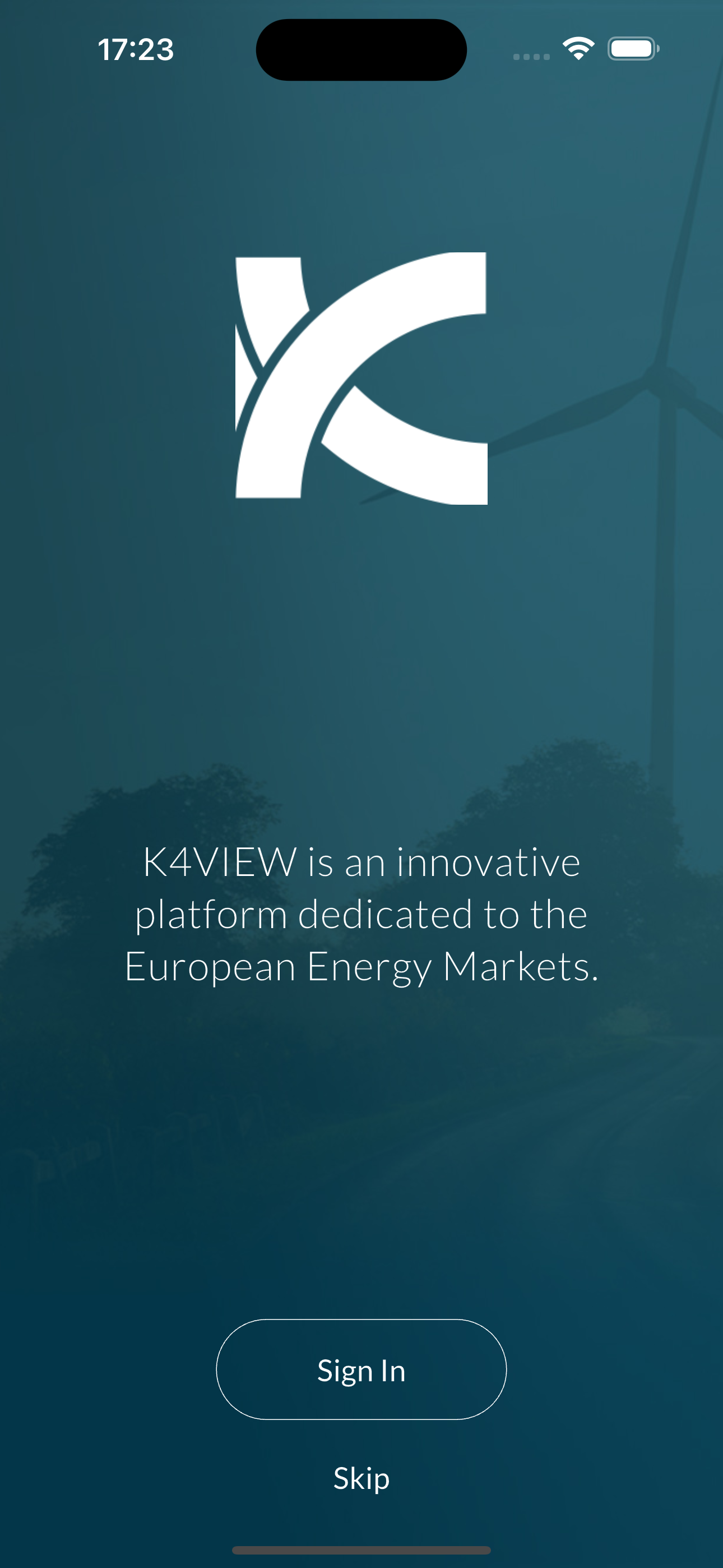 K4View - Energy Market Insight