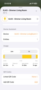 Habitat — 3D Smart Home screenshot