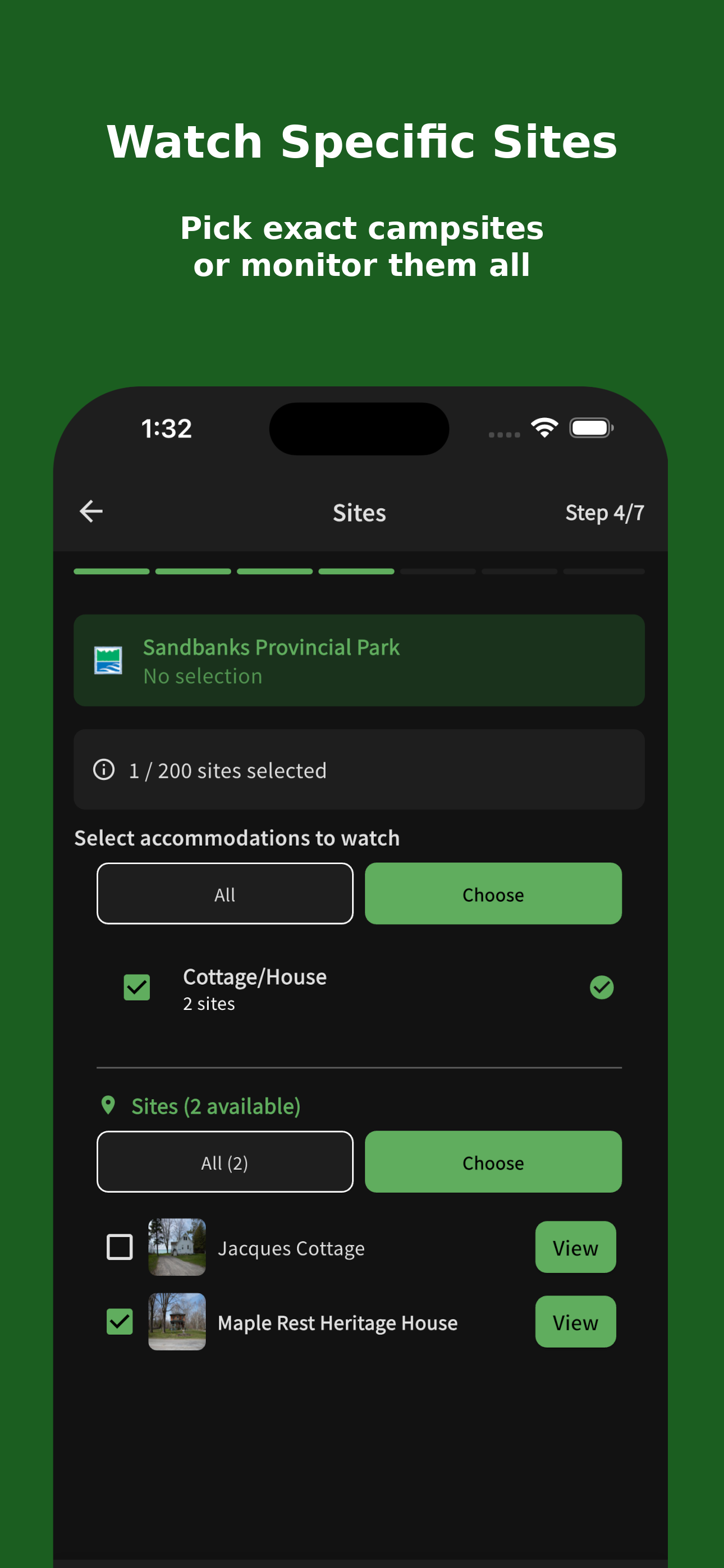 AlertCamp