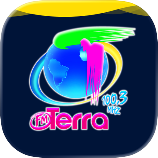 Radio FM Terra