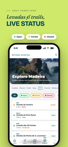 Beyond Madeira Screenshot 3 of 8