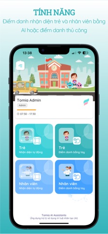 Tomia AI Assistant Screenshot 6 of 7