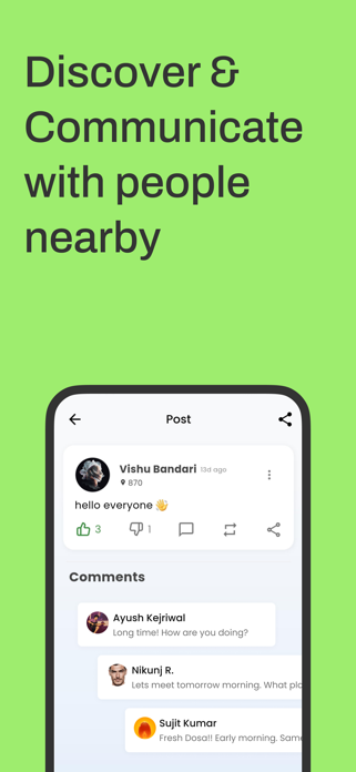 PanchayathApp Screenshot 5 of 10