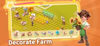 Harvest Island : Farm Day - Screenshot 1
