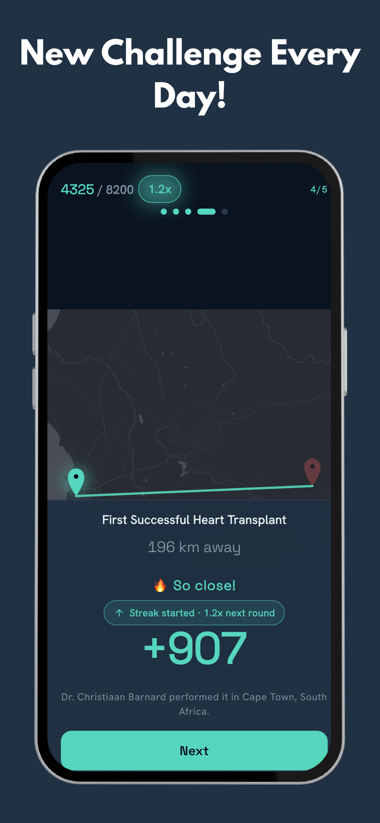 History Hunt screenshot 4
