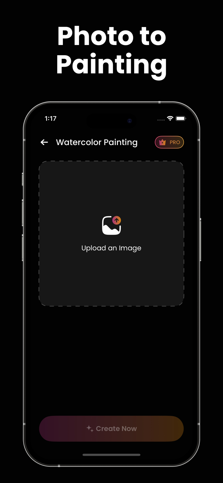 Photo to Sketch - Artelo AI screenshot 7
