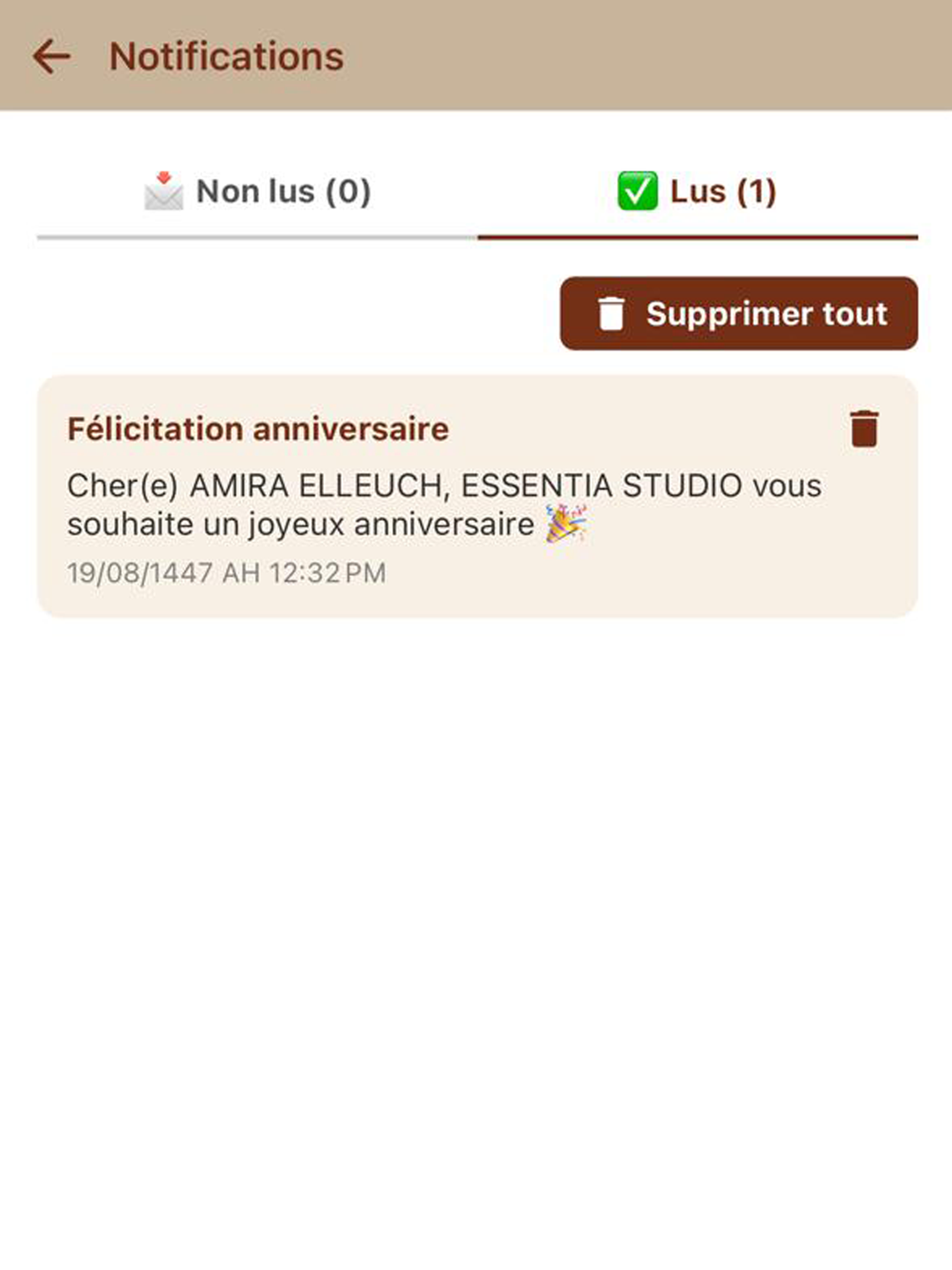 Essentia studio