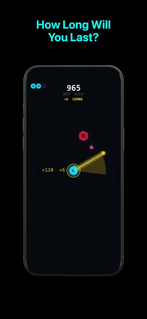 Sever Spin screenshot 2