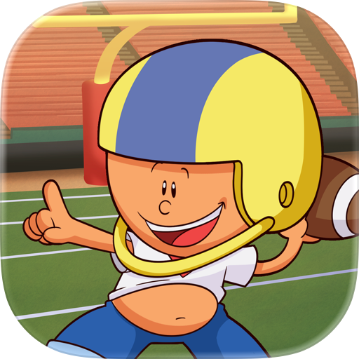 Backyard Football '99