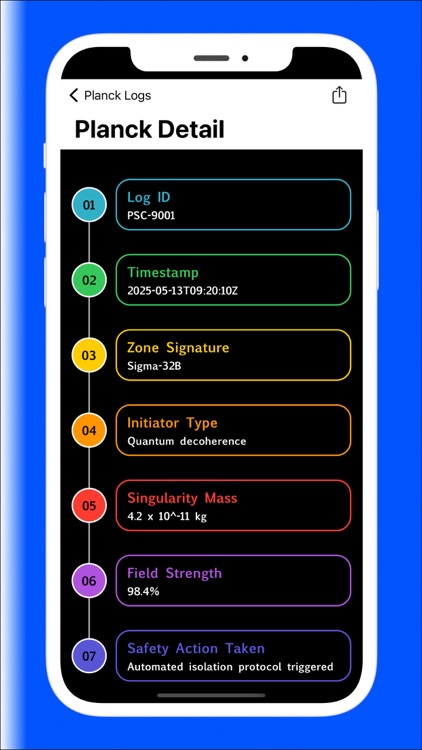 空脈装-置アプリ