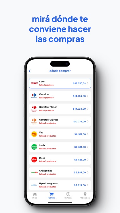 ¿Cuánto Cuesta? screenshot-5