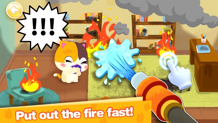 Baby Panda's Play-BabyBus screenshot-4