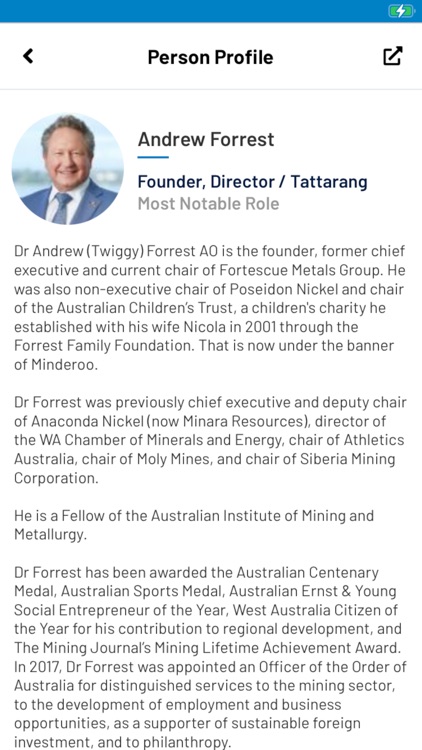 Business News - WA screenshot-3