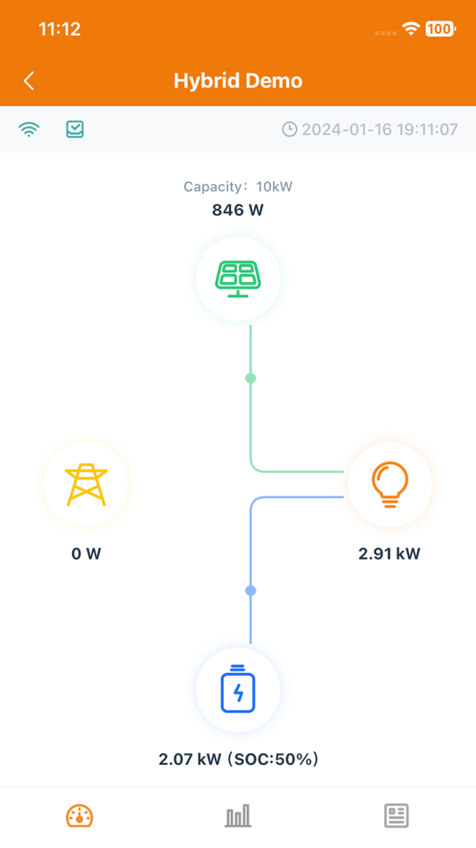 #3. InstaGen Installer (iOS) 由: InstaGroup Limited
