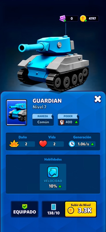 Tower Battle: Conecta Torres screenshot 8