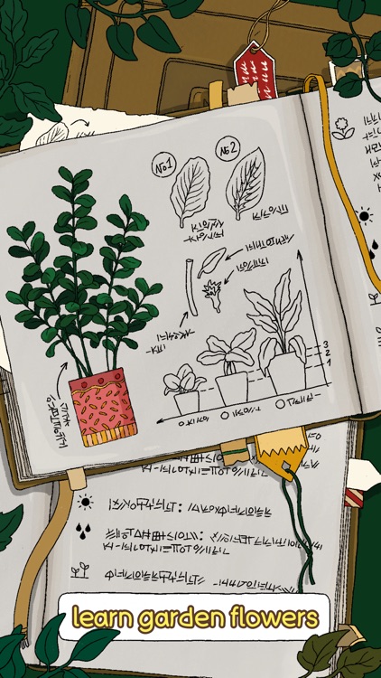 Home Garden Lulu & Terrarium screenshot-4