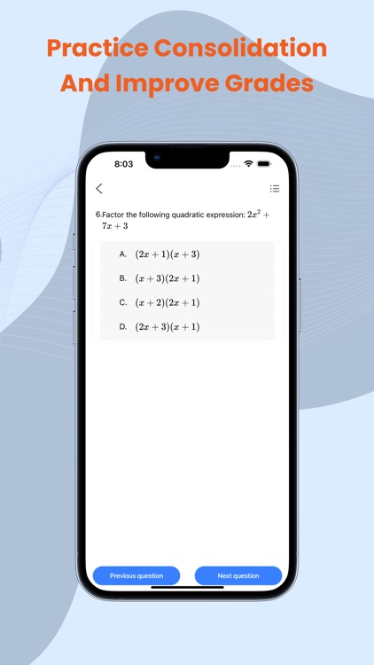 7 Math screenshot-3