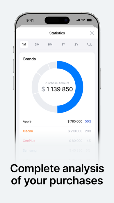 Fimex Screenshot