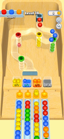 ShootUp Balls Screenshot 2 of 8