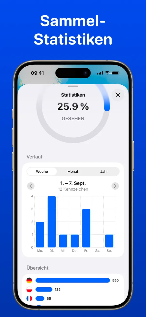 Kennzeichen sammeln Wiki Screenshot 4