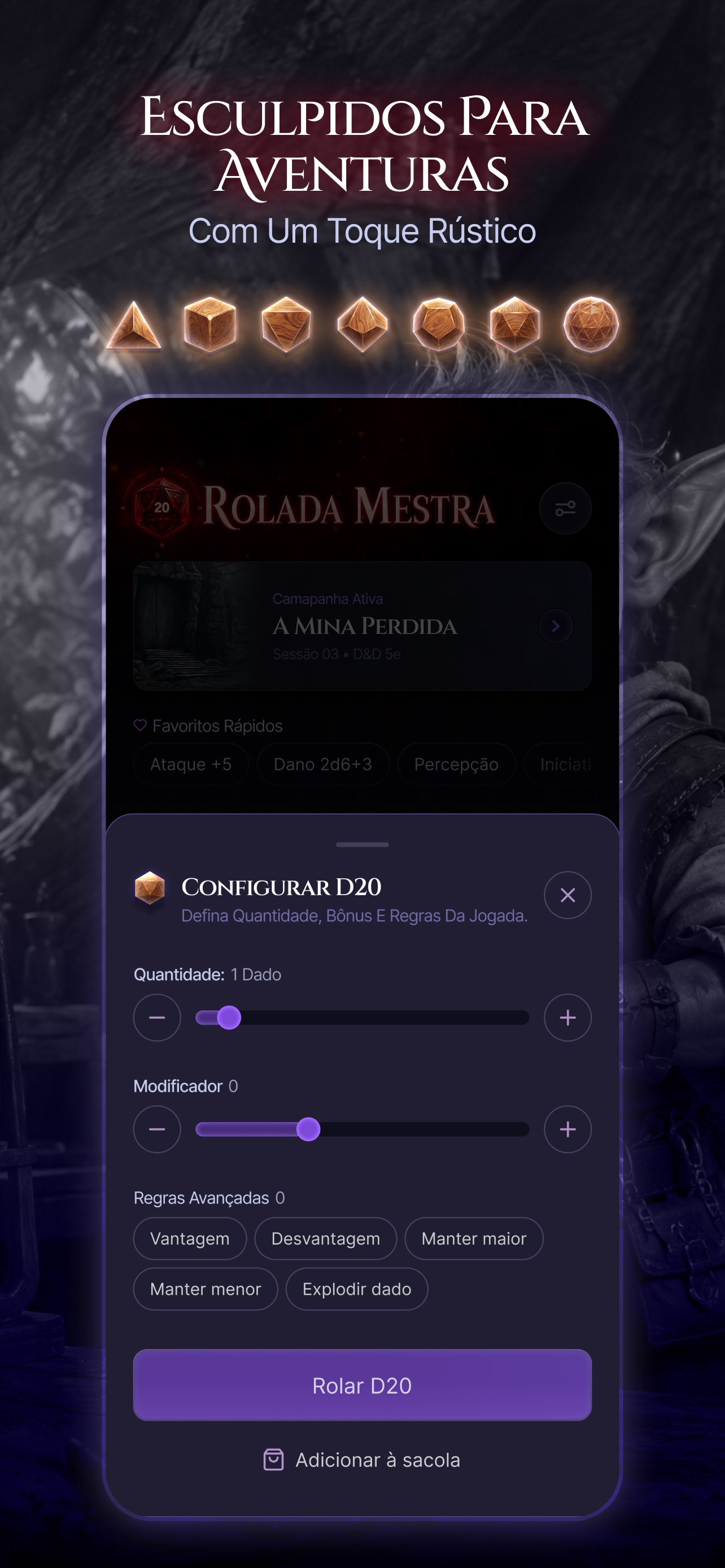 Rolada Mestra screenshot 4