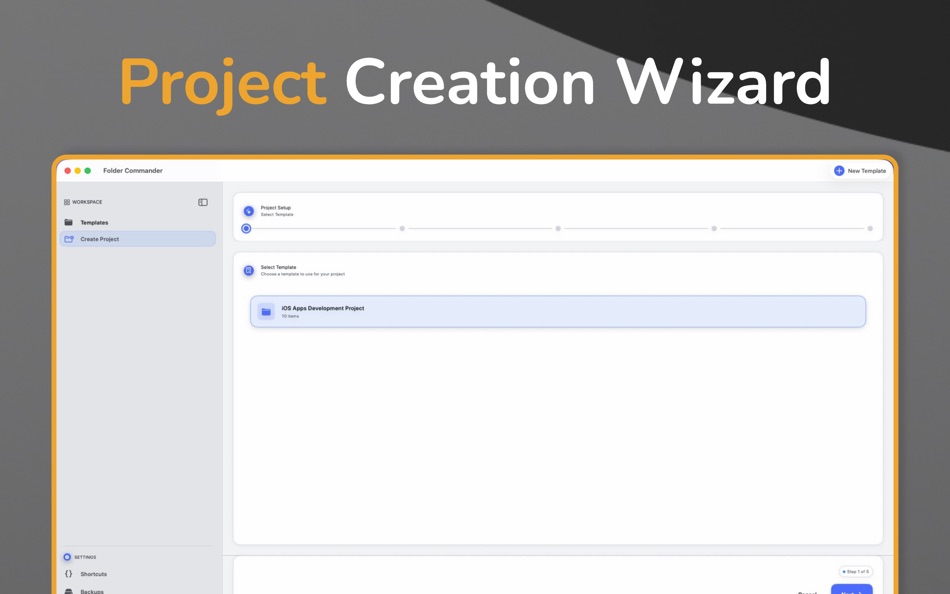 #3. Folder Commander (macOS) Ved: Thomas Weschke
