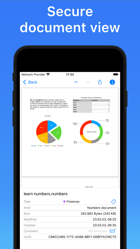 #6. Simpleum Safe Encryption (iOS) 由: Simpleum Media GmbH