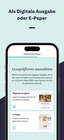 Süddeutsche Zeitung screenshot