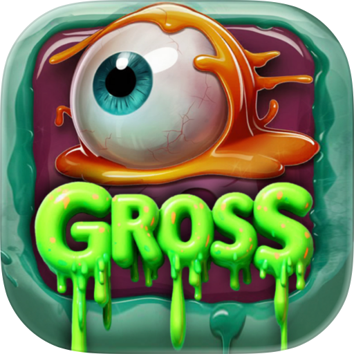 Gross Color Ball Sort