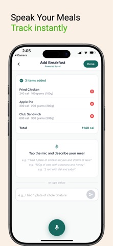 EzyCooking: Recipe Saver screenshot