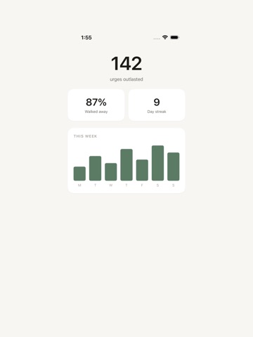 Focus Lab Blocker iPad screenshot