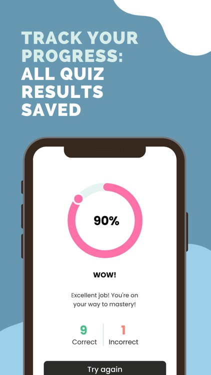 NBDHE Dental Hygiene Prep 2025 screenshot-3