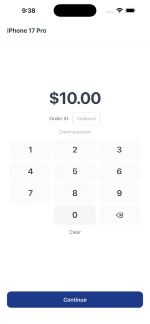 Via Salaria Business screenshot 2