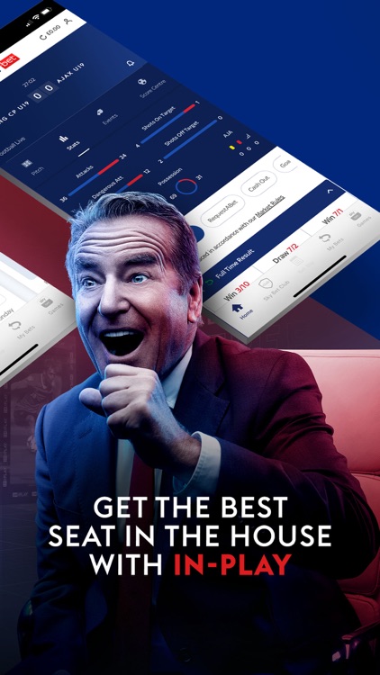 Sky Bet - Sports Betting screenshot-3