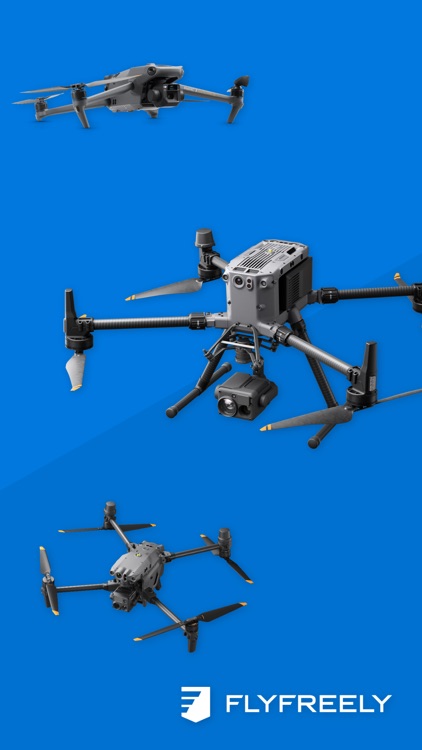 FlyFreely Field App screenshot-6